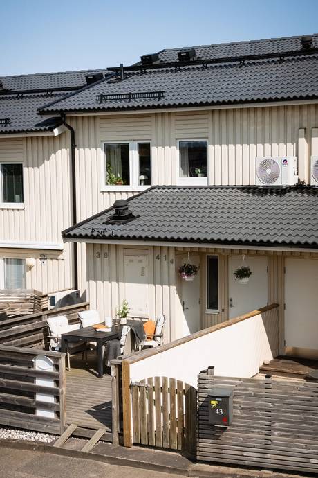3 rum Lägenhet på Stenåsavägen 41 Äckregården Varbergs kommun - bild 58