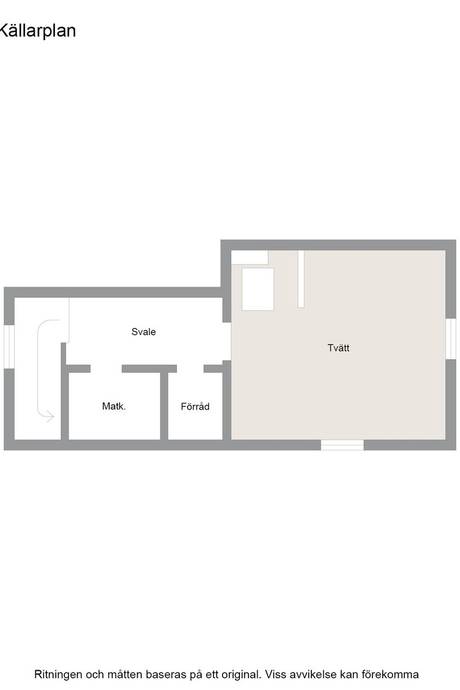 5 rum Villa på Entitevägen 1 Storfors Piteå kommun - bild 34