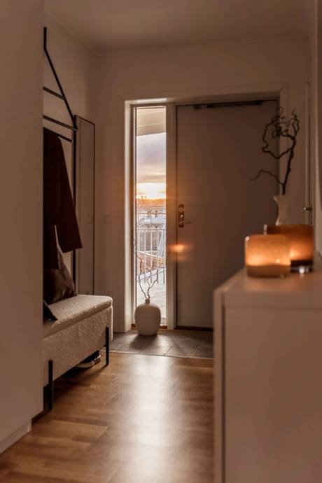 3 rum Lägenhet på Östra Sundskogsvägen 64E Sundstrand Uddevalla kommun - bild 32