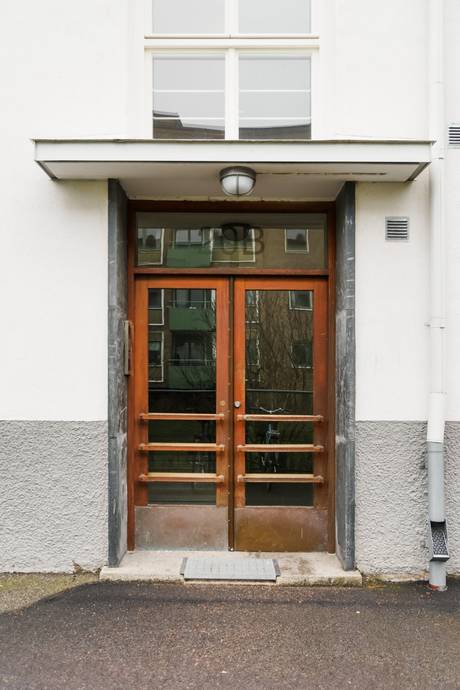 2 rum Lägenhet på Södra Esplanaden 20B Lund - Centrum Lunds kommun - bild 18