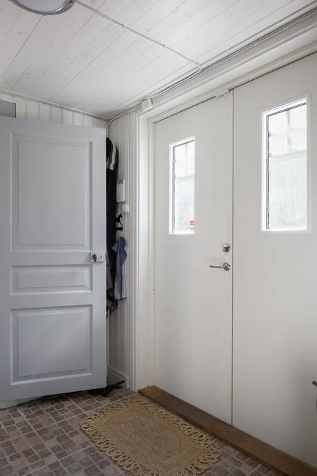 4 rum Fritidshus på Sätra Äspedalen 1 Undenäs Karlsborgs kommun - bild 31