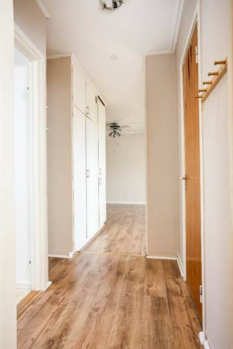 1 rum Lägenhet på Herrängsgatan 8B Herrängen Åmåls kommun - bild 12