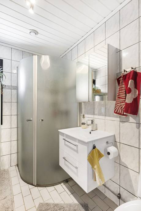 5 rum Villa på Ågatan 23A Kungsör Kungsörs kommun - bild 20