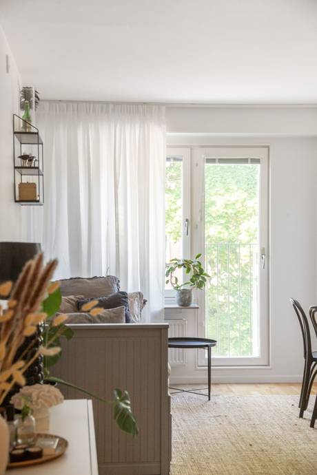 1 rum Lägenhet på Linnégatan 10 Centralt Linköpings kommun - bild 3