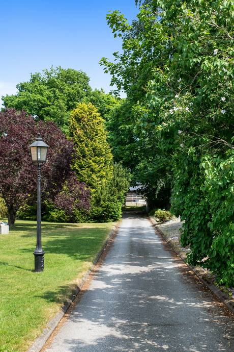 191 m² Gård utan jordbruk på Torarpsvägen 291 Torarp Karlshamns kommun - bild 66