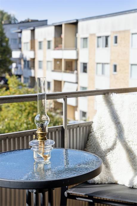 2 rum Lägenhet på Ödegårdsgatan 12 Johannelund Linköpings kommun - bild 2