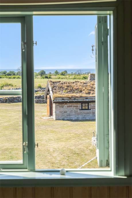 15 rum Gård utan jordbruk på Grytehamnsvägen 6 Gillberga Borgholms kommun - bild 42