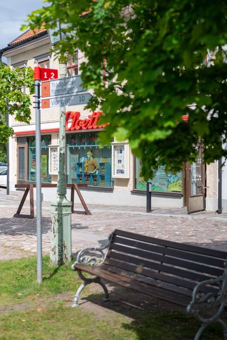 2 rum Lägenhet på Gullbergsgatan 16 Valla Linköpings kommun - bild 16