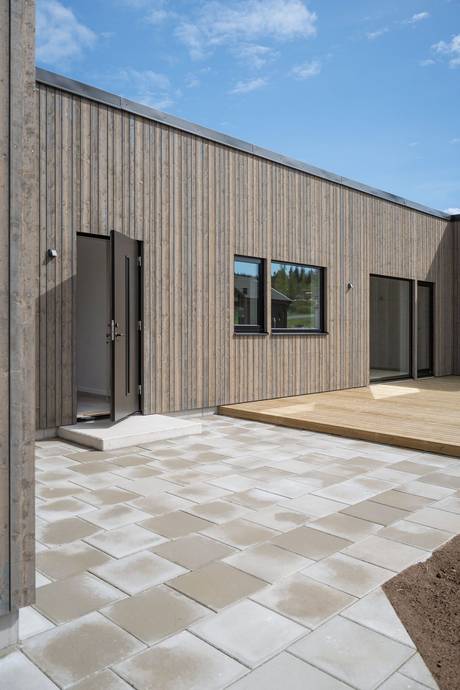 7 rum Villa på Fågelvägen 26 Ransberg Tibro kommun - bild 5