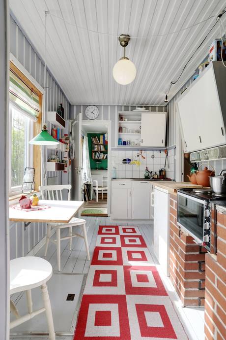 3 rum Fritidshus på Slätthultsvägen 24 Ellös Orust kommun - bild 25