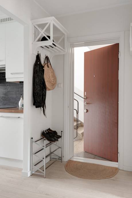 3 rum Lägenhet på Höganäsgatan 3B Höganäs Uppsala kommun - bild 23