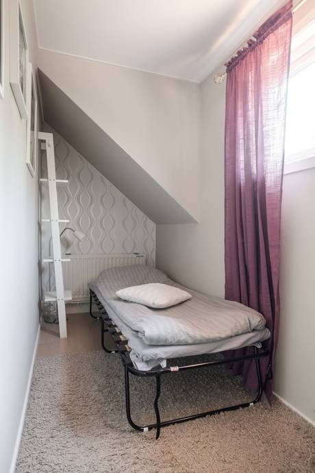 4 rum Villa på Vrebrovägen 14 Sågmyra Falu kommun - bild 20