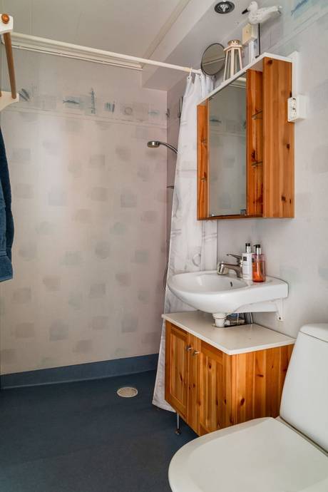 148 m² Villa på Solbackagatan 4 Annelund Piteå kommun - bild 25