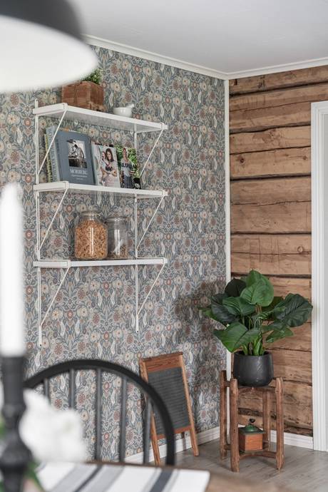 5 rum Villa på Sätravägen 8 Insjön Leksands kommun - bild 15