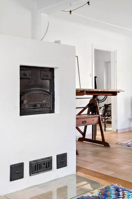 4 rum Villa på Sågaregatan 13 Tjärhovet Haparanda kommun - bild 9