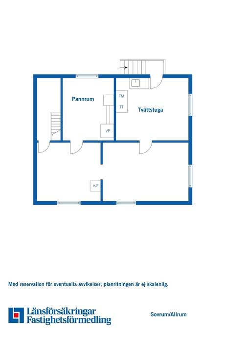 4 rum Villa på Gamla Lundavägen 1191-4 Knickarp Sjöbo kommun - bild 30