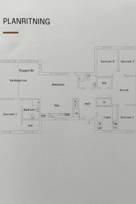 6 rum Villa på Sjöhagsvägen 35 Fagersta Fagersta kommun - bild 71