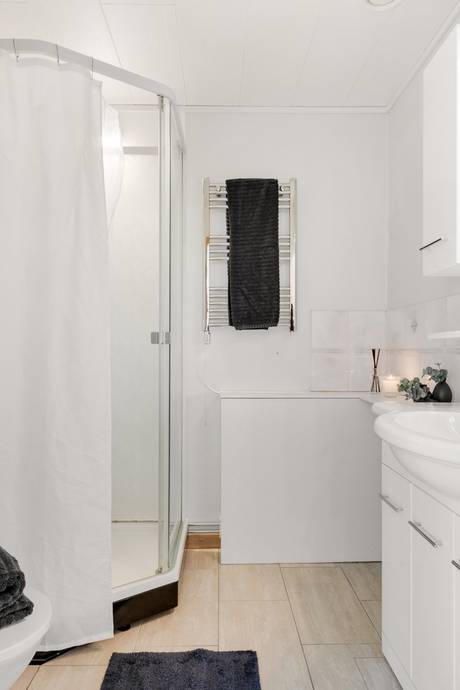 7 rum Villa på Vågmästarevägen 23 Åkarp Burlövs kommun - bild 27