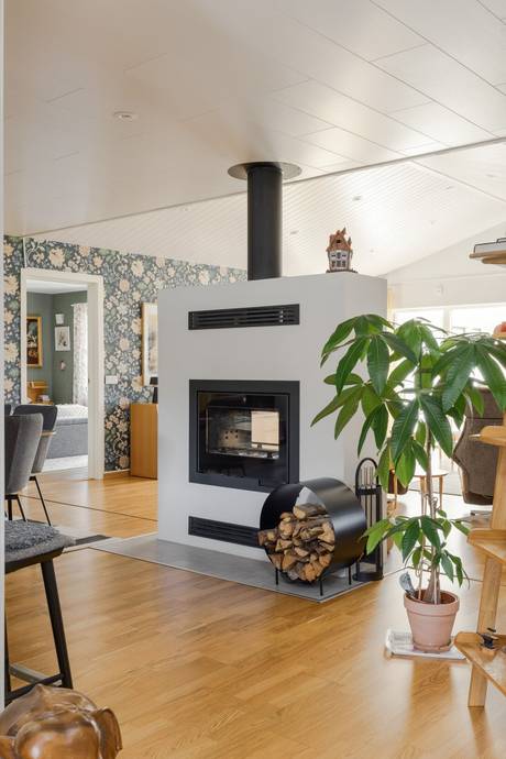 7 rum Villa på Hjälshammar Smedjebo 1 Värnamo kommun - bild 7