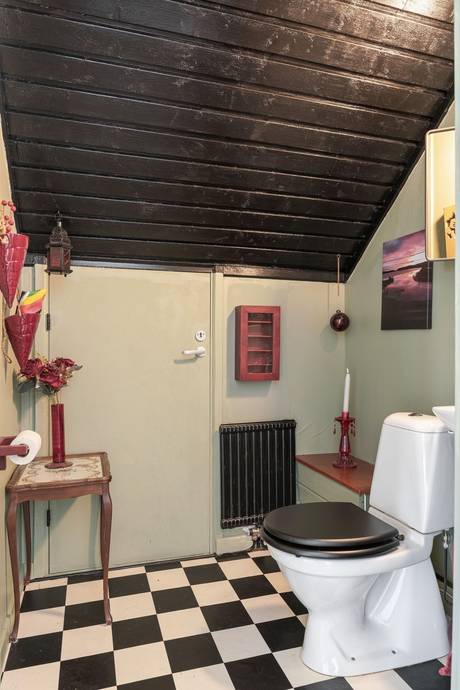 8 rum Villa på Nordanbyvägen 11 Nordanbyn Gagnefs kommun - bild 27