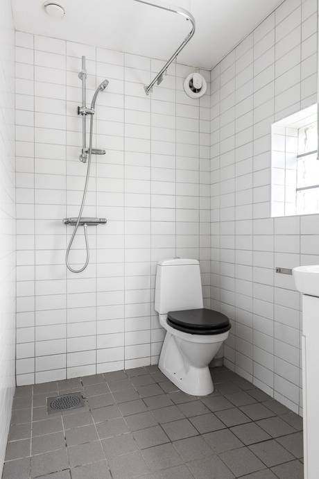8 rum Villa på Västergatan 10 Munka-ljungby Ängelholms kommun - bild 9