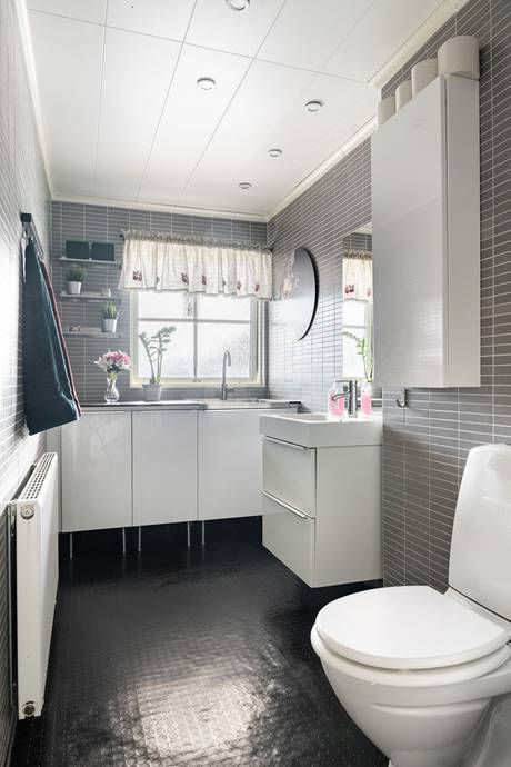 8 rum Villa på Nordanbyvägen 11 Nordanbyn Gagnefs kommun - bild 19