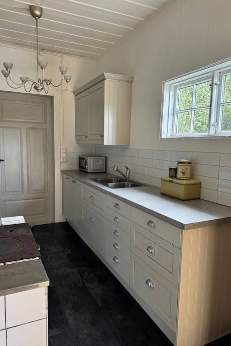 2 rum Fritidshus på Norrisundet 121 Hindersön Luleå kommun - bild 14