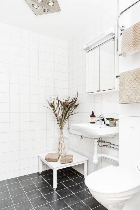 2 rum Lägenhet på Hagadalsgatan 36 Hagadal Tranås kommun - bild 13
