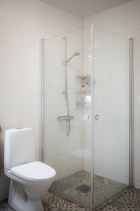 3 rum Lägenhet på Majstångsgatan 7C Kungsladugård Göteborgs kommun - bild 17