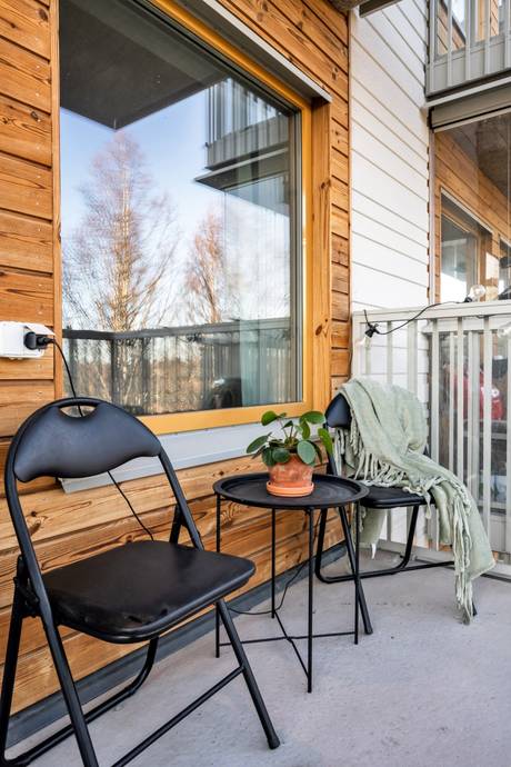 1 rum Lägenhet på Göte Turessons väg 7B Ultuna Uppsala kommun - bild 5