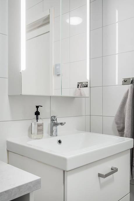 2 rum Lägenhet på Östra Tulegatan 10D Vasastaden Sala kommun - bild 15