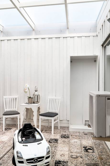5 rum Radhus på Västerslänt 110 Hammarkullen Göteborgs kommun - bild 26