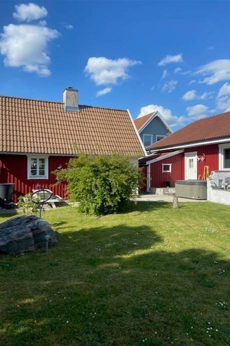 6 rum Villa på Flatstensgränd 8 Slite  - Norra Gotland Gotlands kommun - bild 8