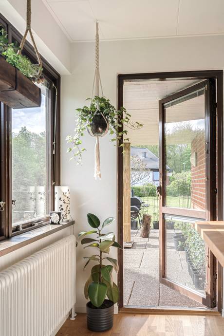 3 rum Villa på Lagmansvägen 5 Höörs kommun - bild 8