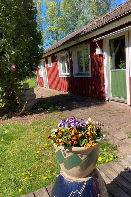 6 rum Villa på Fröslida Solängsvägen 103 Fröslida Hylte kommun - bild 36