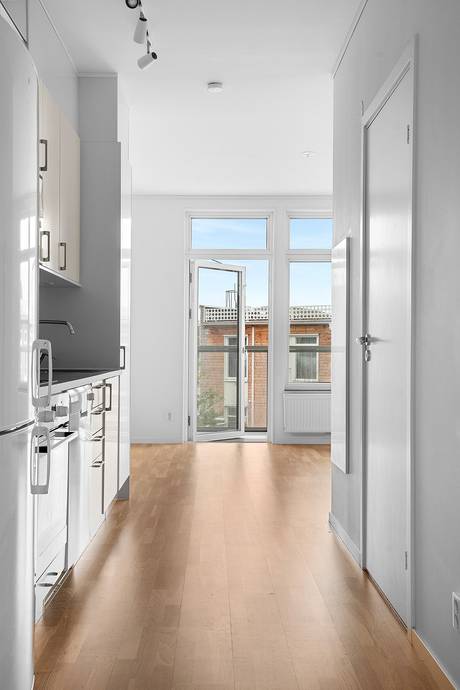 1 rum Lägenhet på Hägerneholmsvägen 7A 1tr Hägerneholm, Arninge-ullna Täby kommun - bild 14