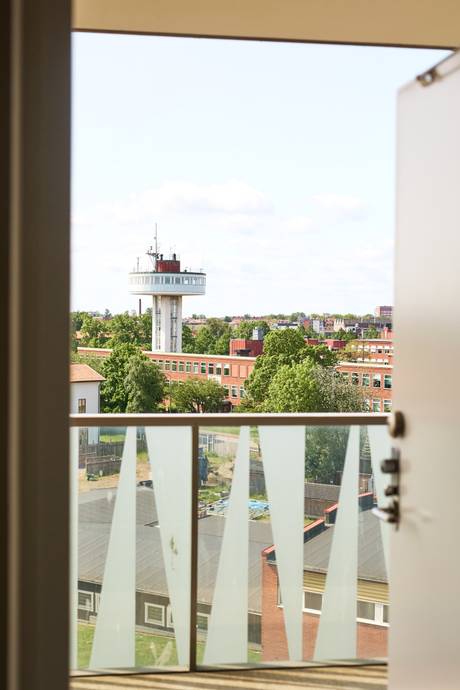1.5 rum Lägenhet på Erik Dahlbergs väg 29 Centralt Kalmar kommun - bild 3