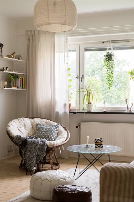 2.5 rum Lägenhet på Lönngatan 54F Lönngården Malmö kommun - bild 5