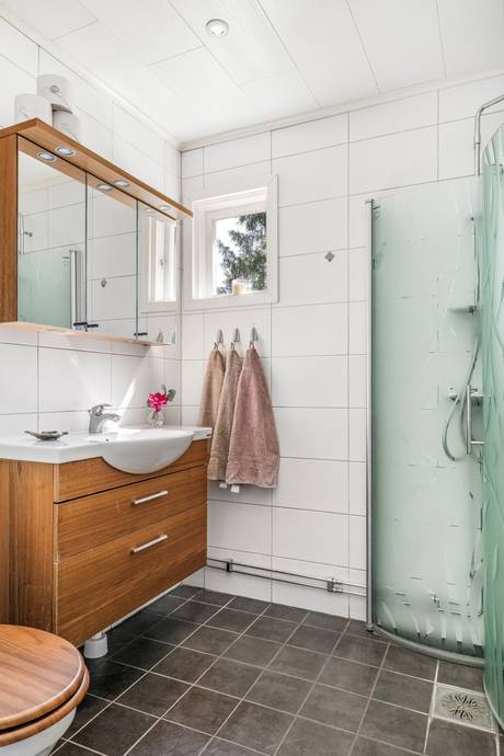 5 rum Villa på Grönvallen 42 Avesta Avesta kommun - bild 8