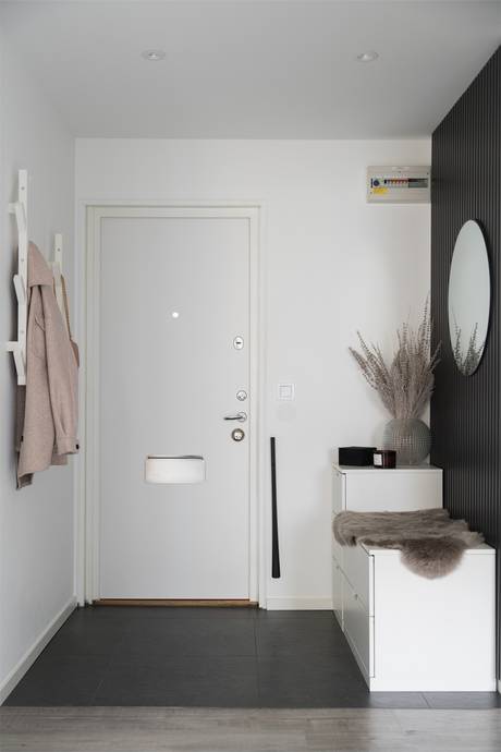 3 rum Lägenhet på Lektorsgången 5B Nydala Malmö kommun - bild 31
