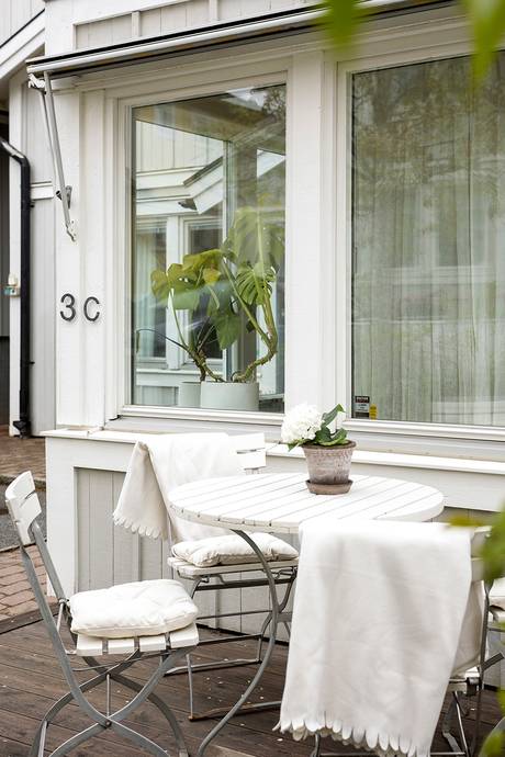 6 rum Villa på Mäster Henriks allé 3C Viby Sollentuna kommun - bild 4