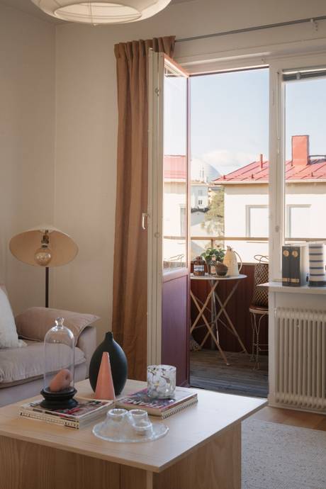 2 rum Lägenhet på Strahlenbergsgatan 25 Hammarbyhöjden Stockholms kommun - bild 5