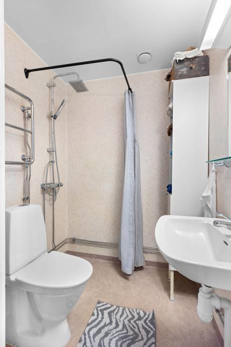 1 rum Lägenhet på Apoteksgatan 8B Bollnäs Centralt Bollnäs kommun - bild 7