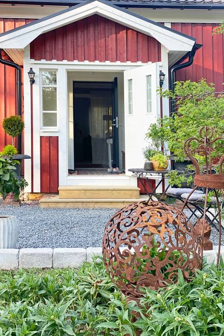 4 rum Villa på Soldatvägen 65 Grundvik Piteå kommun - bild 6