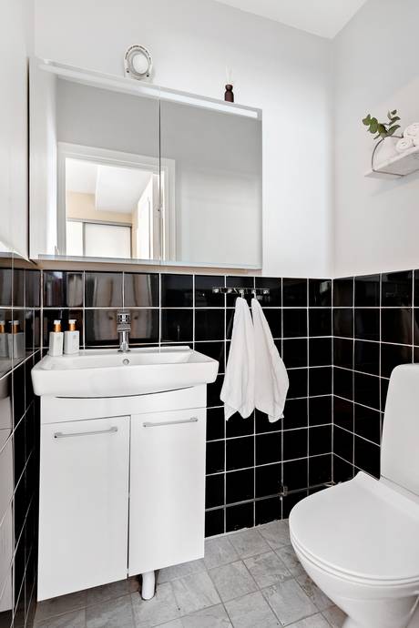 8 rum Villa på Långåsliden 21 Göteborgs kommun - bild 29