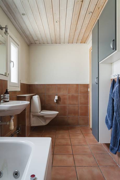 4 rum Villa på Innergatan 7 Östermalm Älvsbyns kommun - bild 14