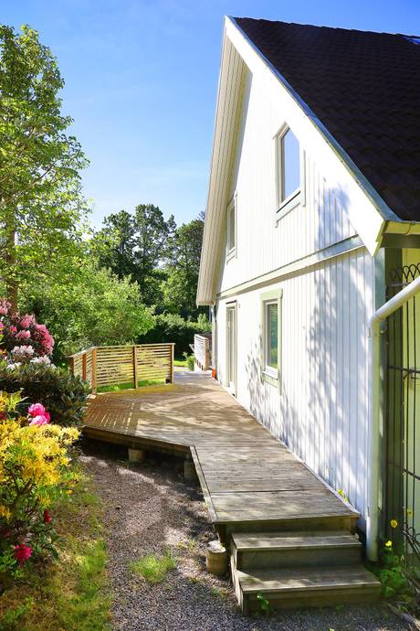 6 rum Villa på Resteröd 155 Resteröd Uddevalla kommun - bild 44