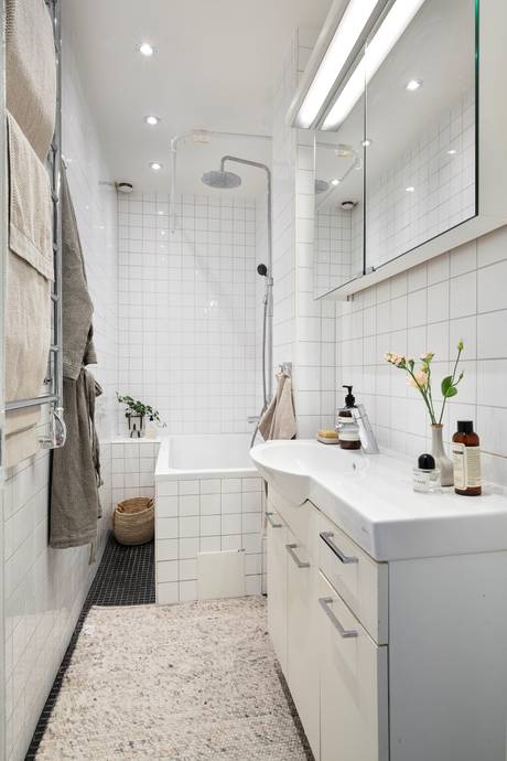 3 rum Lägenhet på Vanadisvägen 28, 2tr Vasastan Stockholms kommun - bild 23