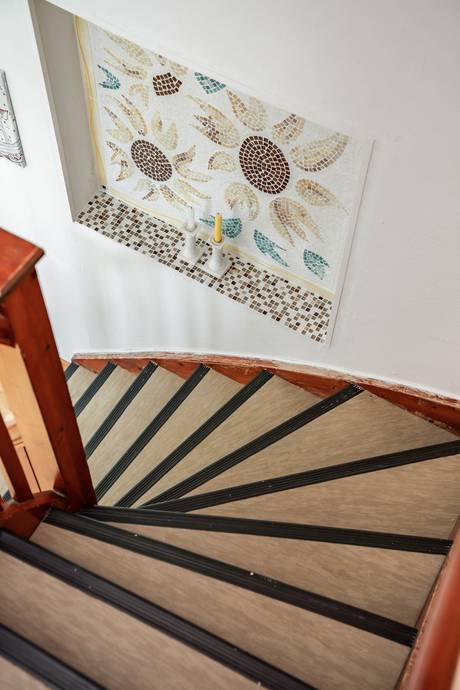 5 rum Villa på Målarevägen 5 Kristianstads kommun - bild 18