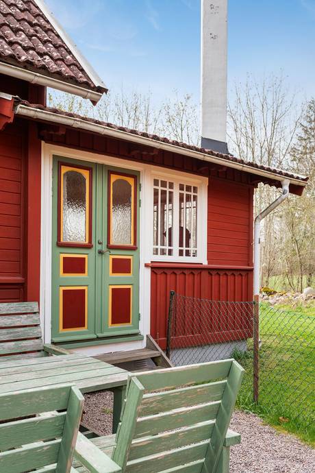 3 rum Villa på Björsebovägen 22 Torsås Torsås kommun - bild 3